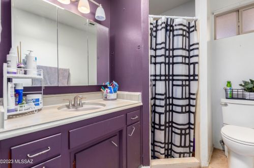 7802 Elida St, Tucson AZ  85715-5009 exterior