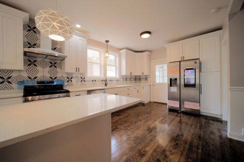 9232 Throop St, Chicago IL  60620-3659 exterior