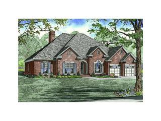 4242 Donna Way, Lithonia, GA 30038-7709