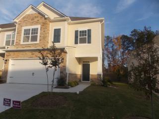 234 Skyros Loop, Cary NC  27519-6848 exterior