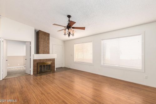 9443 44th St, Phoenix AZ 85032-3445 exterior