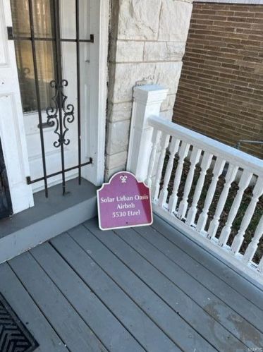 5530 Etzel Ave, Saint Louis MO 63112-3402 exterior