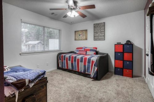 421 4 Notch Rd, Huntsville TX 77340-2618 exterior