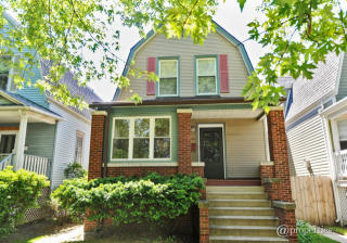 4110 Central Park Ave, Chicago, IL 60618-2018