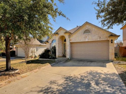 11221 Conchos River Trl, Austin TX  78717-4556 exterior