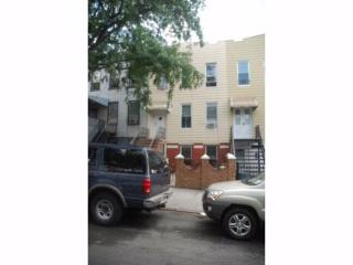 252 50th St, Brooklyn NY  11219-3310 exterior