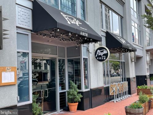 715 6th St, Washington DC 20003-2735 exterior