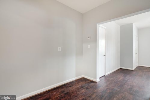 441 Mellon St, Washington DC 20032-2645 exterior