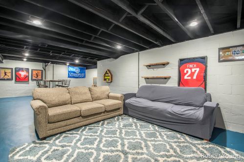 1811 Griggs, Grand Rapids MI 49506-4430 exterior