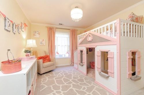 2030 Gramercy Cir, Atlanta GA 30341-1781 exterior