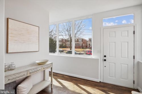 4963 12 St, Washington DC 20003-1414 exterior