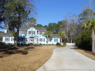 1002 Randy Kinard Ln, Charleston, SC 29410-8284