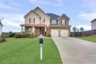 4817 Apple Ct, Augusta, GA 30909-9176