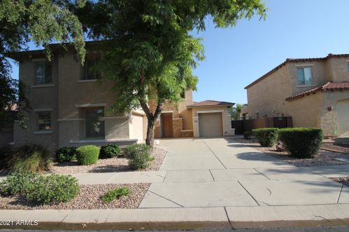 642 Torrey Pines Pl, Chandler AZ  85249-6906 exterior