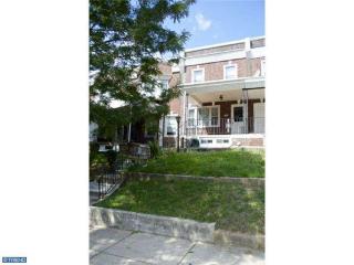 5615 Lebanon Ave, Philadelphia PA  19131-3126 exterior