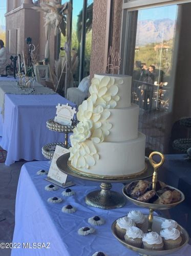 6250 Diamond St, Tucson AZ  85745-8923 exterior