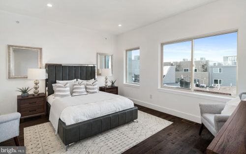 1352 19 St, Philadelphia PA 19146-4665 exterior