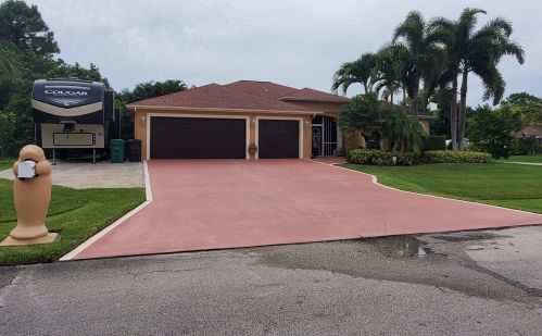 191 Walters Ter, Fort Pierce FL  34984-3730 exterior