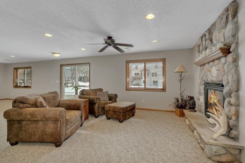 1314 Dl St, Saint Joseph MN 56374-8519 exterior