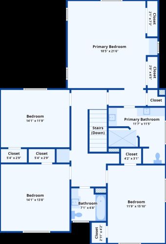 725 Lk Vw Ave, Milwaukee WI 53217-4857 exterior