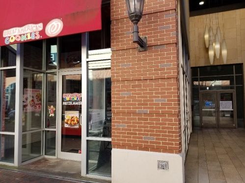 264 19th St, Atlanta GA  30363-1103 exterior