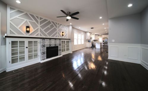 9232 Throop St, Chicago IL  60620-3659 exterior