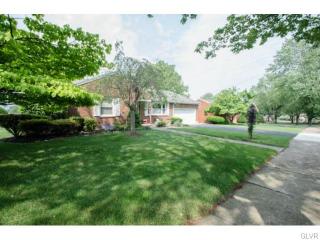 719 Jennings Pl, Bethlehem, PA 18017-4827