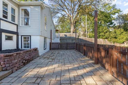 6507 Marmaduke Ave, Saint Louis MO 63139-2504 exterior