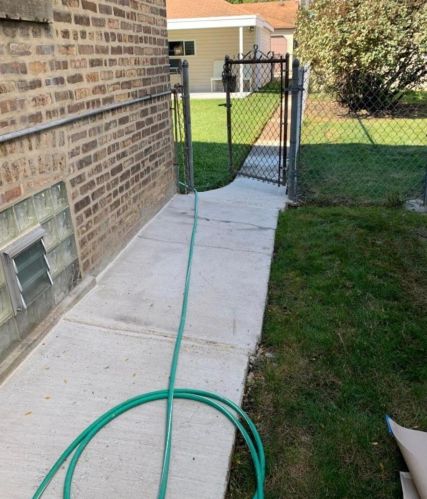 9748 Union Ave, Chicago IL  60628-1019 exterior