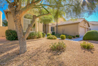 14207 17th Pl, Phoenix AZ  85022-4580 exterior