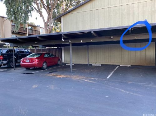 1060 Oak Grove Rd, Concord CA 94518-3129 exterior