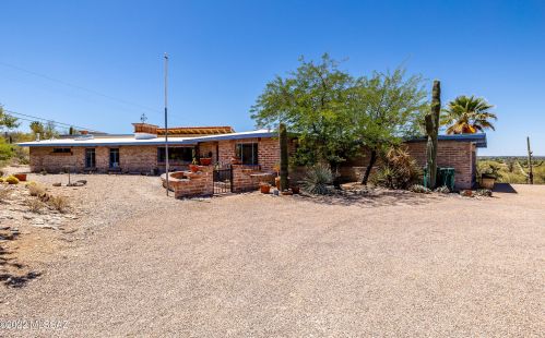 9610 Morrill Way, Tucson, AZ 85749-8151