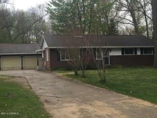 3753 Laketon Ave, Meskegon, MI 49442-6534