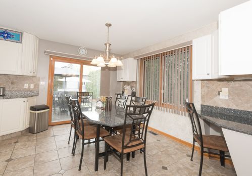 8236 Ainslie St, Chicago IL 60706-3067 exterior