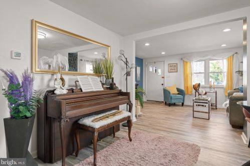 1380 Orchard St, Lancaster PA  17601-4038 exterior