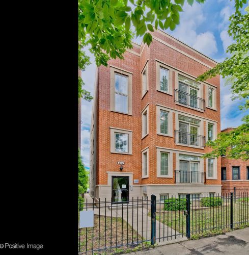 2116 Arthur Ave, Chicago, IL 60645-5726