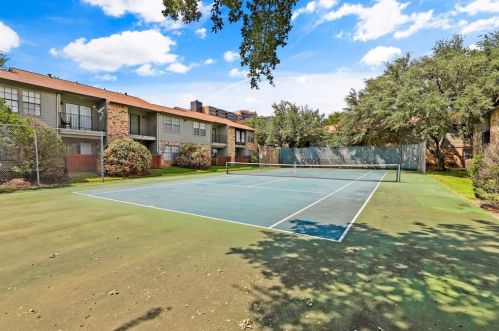 5335 Bent Tree Forest Dr, Dallas TX  75248-3483 exterior