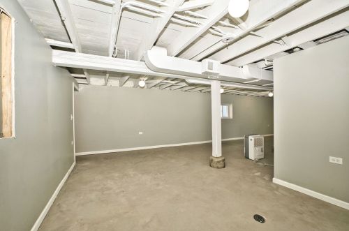 1334 56th Ct, Chicago IL  60804-1201 exterior