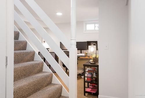 101 Craigie St, Portland ME 04102-2529 exterior