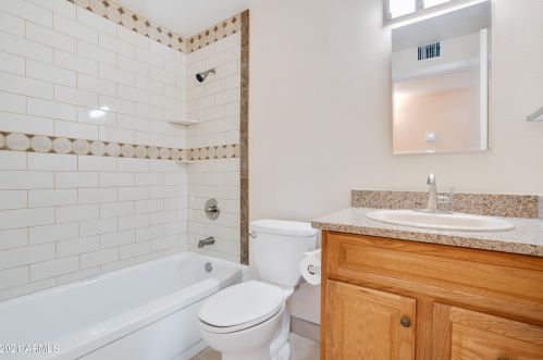 12436 23rd St, Phoenix AZ 85022-5816 exterior