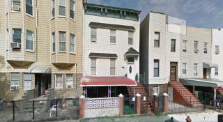 77 Schaefer St, Brooklyn NY  11237-6306 exterior