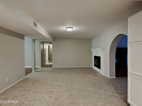 4832 87th Ln, Phoenix AZ  85037-1132 exterior