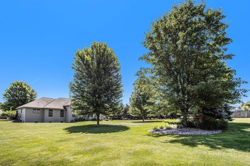 3363 Oakharbor St, Kalamazoo MI 49009-6179 exterior