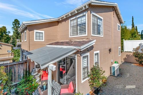 4567 54th St, San Diego CA  92115-3529 exterior