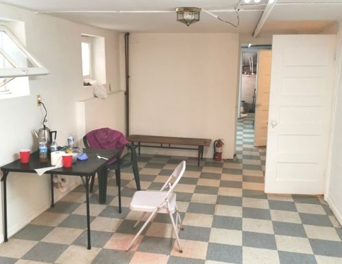 5848 Campbell Ave, Chicago IL 60659-5011 exterior