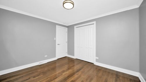 5348 Damen Ave, Chicago IL  60625-1123 exterior