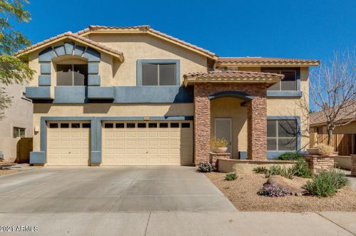 2776 Elmwood Pl, Chandler AZ  85249-3585 exterior