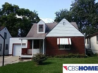 3854 65 Ave, Omaha NE  68104-4704 exterior