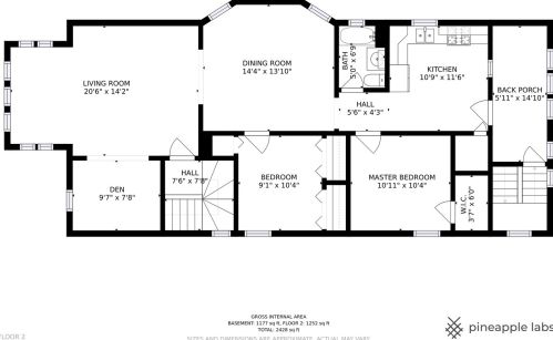 4859 Central Ave, Chicago IL 60634-4426 exterior