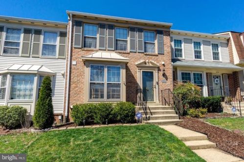 4518 Shoal Creek Ct, Alexandria, VA 22312-3165